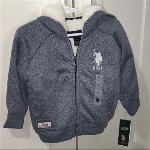 Ralph Lauren | Jacket/Sweater for 3T boys. | ~NEW~